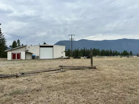 5476 Mt Highway 200, Thompson Falls, MT 59873