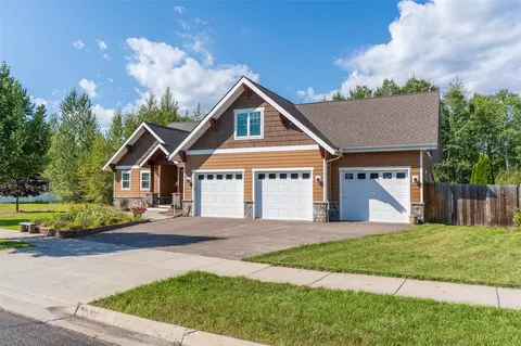 210 Granite Dr, Whitefish, MT 59937
