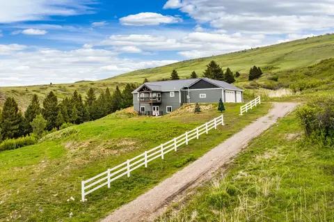 50 Sluice Box Rd, Belt, MT 59412