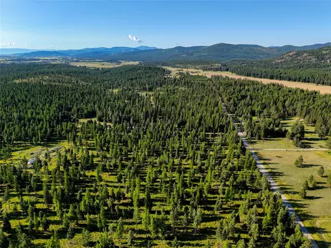 Nhn Bald Rock Road, Kalispell, MT 59901