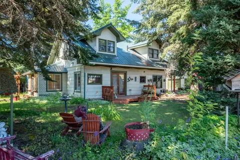 207 Main St, Saint Regis, MT 59866