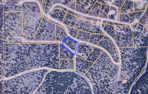lot27 River West Estates Rd, Plains, MT 59859