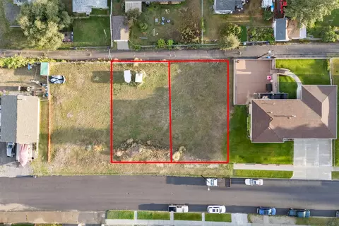 lot S 7-8 W Copper St, Butte, MT 59701