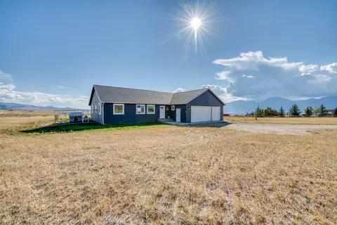 838 Diamond Ridge Loop, Florence, MT 59833