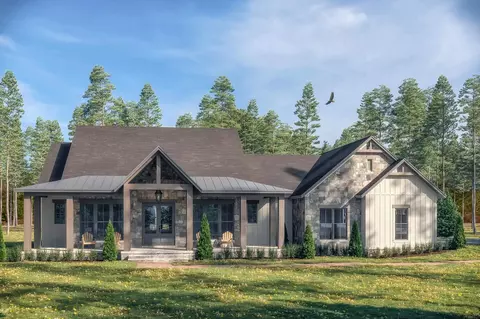 lot92 Bunchgrass Ln, Missoula, MT 59808