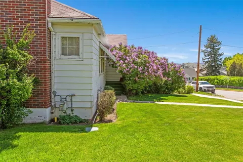 510 S Excelsior Ave, Butte, MT 59701