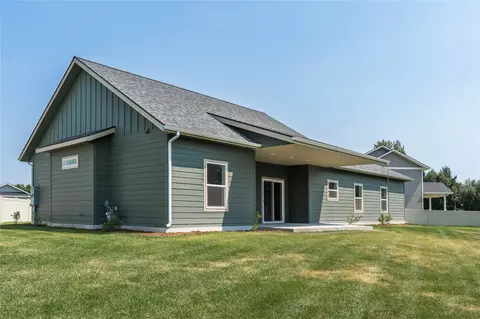 Exterior - 208 Junebug Ct, Kalispell, MT 59901 photo 5 of 7