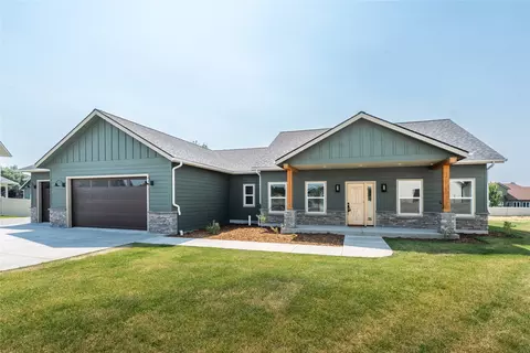 Exterior - 208 Junebug Ct, Kalispell, MT 59901 photo 3 of 7