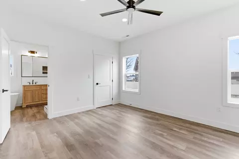 Bedroom - 208 Junebug Ct, Kalispell, MT 59901 photo 4 of 5
