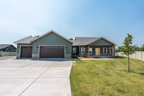 Exterior - 208 Junebug Ct, Kalispell, MT 59901 photo 2 of 7