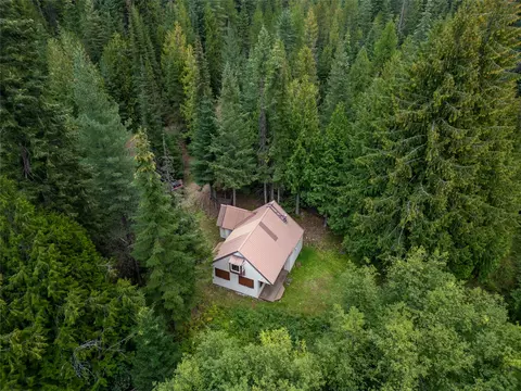 115 Thornton Ln, Yaak, MT 59935