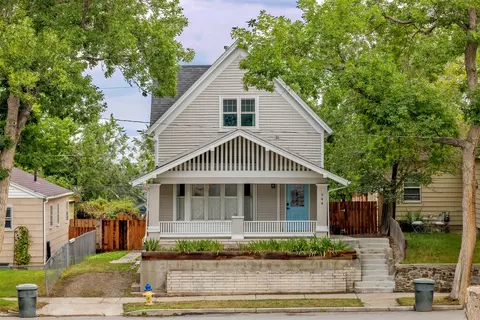 544 5th Ave, Helena, MT 59601