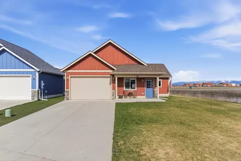 405 Hollyhock Ln, Kalispell, MT 59901