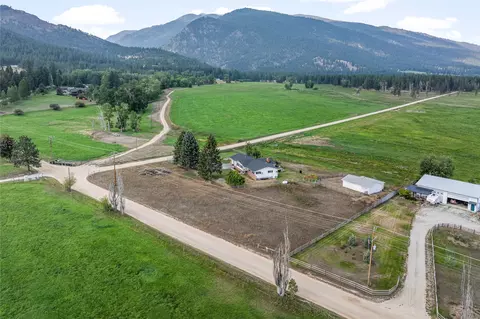 803 Indian Prairie Loop, Stevensville, MT 59870