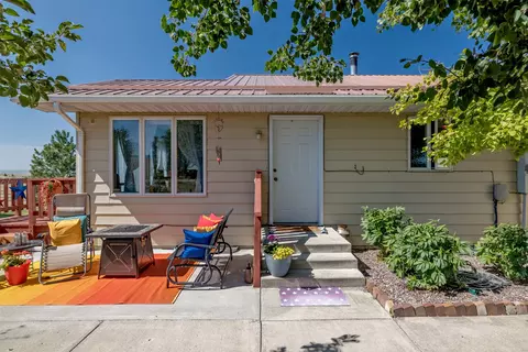 63 Castle Mountain Estates Rd, White Sulphur Springs, MT 59645