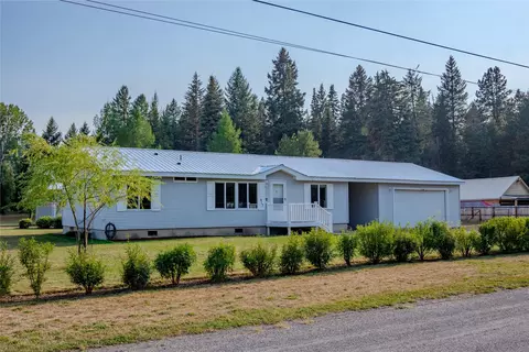 917 Croteau Rd, Libby, MT 59923
