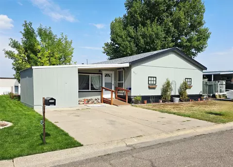 3825 Vigilante Dr, Great Falls, MT 59405