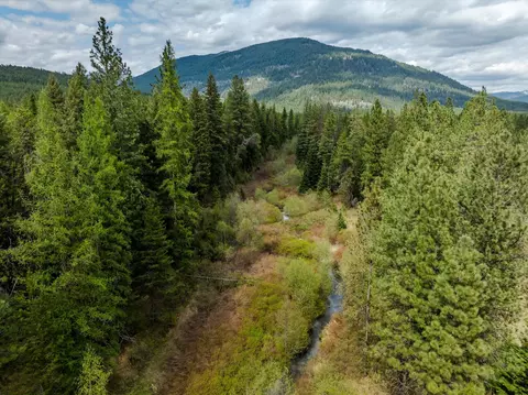 70 Hines Rd, Yaak, MT 59935