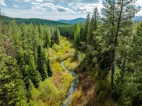 60 Hines Rd, Yaak, MT 59935