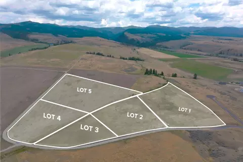 Nhn Lot 5 Fairview Lane, Florence, MT 59833