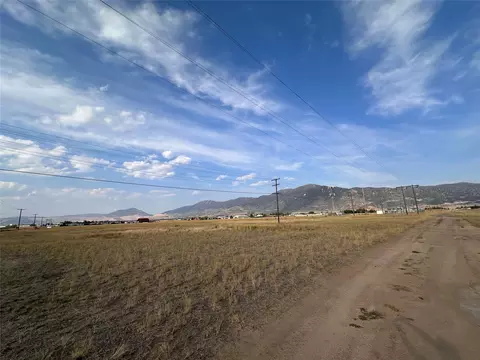 tbd Basin Creek Rd, Butte, MT 59701