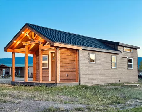 Undisclosed, Plains, MT 59859