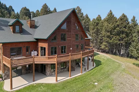 2171 Janney Rd, Butte, MT 59701