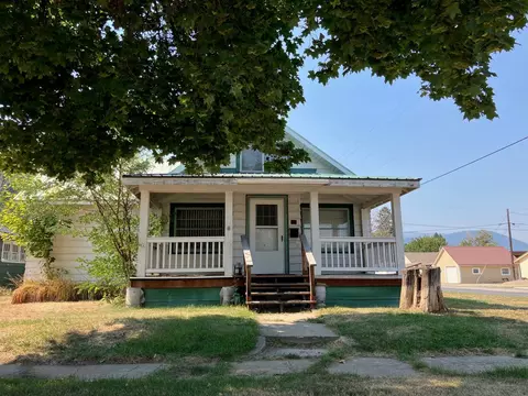 Exterior - 1504 Dakota Ave, Libby, MT 59923 photo 2 of 5