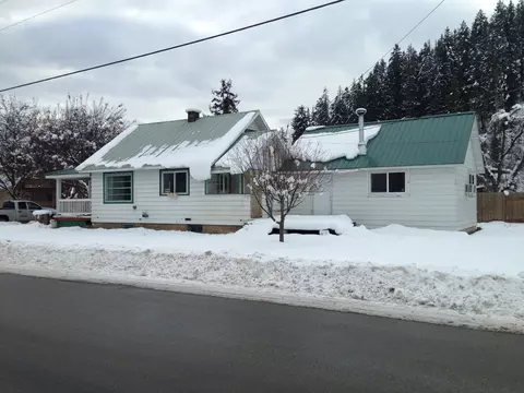 Exterior - 1504 Dakota Ave, Libby, MT 59923 photo 5 of 5