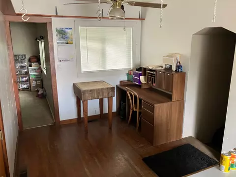 Entry Way - 1504 Dakota Ave, Libby, MT 59923 photo 2 of 3