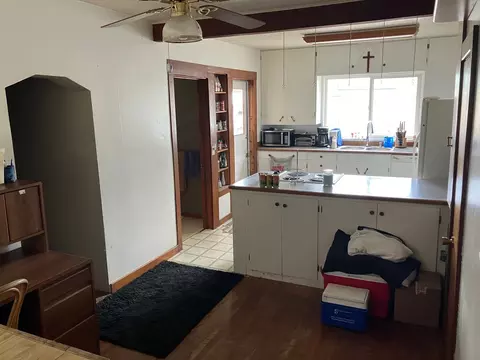 Kitchen - 1504 Dakota Ave, Libby, MT 59923 photo 1 of 6