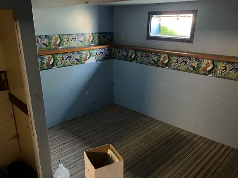 Bedroom - 1504 Dakota Ave, Libby, MT 59923 photo 4 of 4