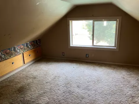 Bedroom - 1504 Dakota Ave, Libby, MT 59923 photo 2 of 4