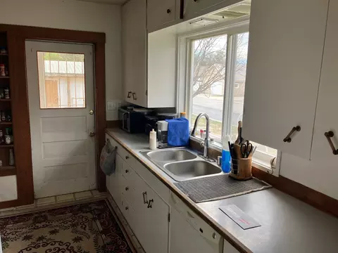 Kitchen - 1504 Dakota Ave, Libby, MT 59923 photo 6 of 6