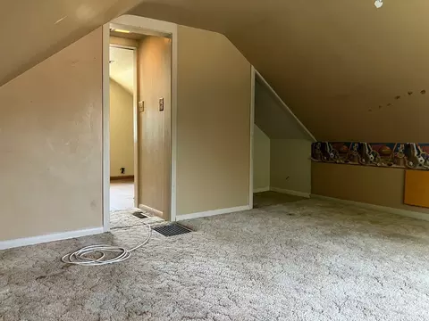 Bedroom - 1504 Dakota Ave, Libby, MT 59923 photo 3 of 4