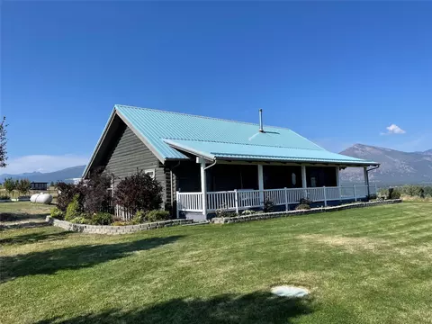 839 Thomas Ln, Hamilton, MT 59840
