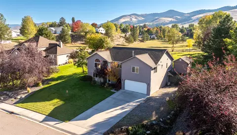 6610 Justin Ct, Missoula, MT 59803