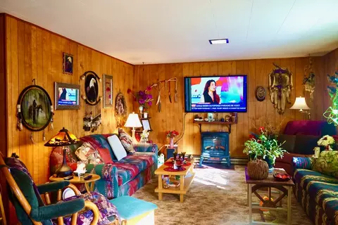 Living - 575 9th St, Eureka, MT 59917 photo 1 of 3