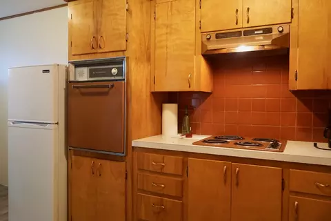 Kitchen - 575 9th St, Eureka, MT 59917 photo 4 of 4