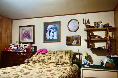 Bedroom - 575 9th St, Eureka, MT 59917 photo 1 of 2