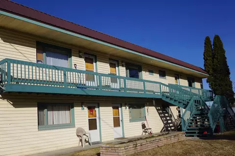 Exterior - 575 9th St, Eureka, MT 59917 photo 2 of 5