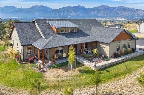 156 Remington Ct, Florence, MT 59833