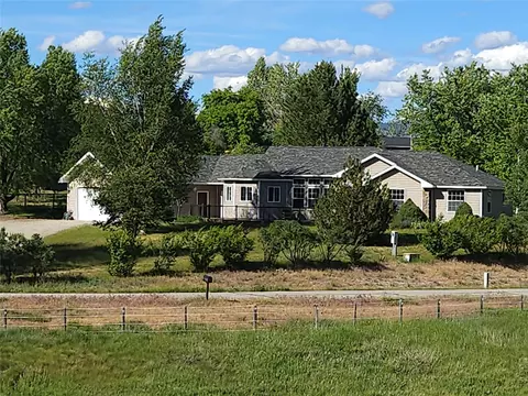 486 Ryans Way, Corvallis, MT 59828