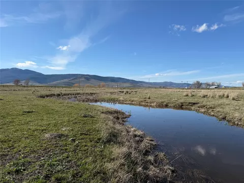 Nhn Mt Hwy 28, Hot Springs, MT 59845