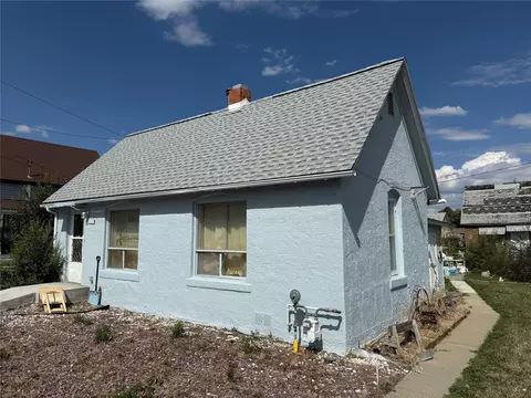 224 E Pacific St, East Helena, MT 59635