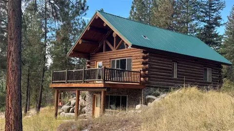 lot2 Montana Wild Dr, Libby, MT 59923