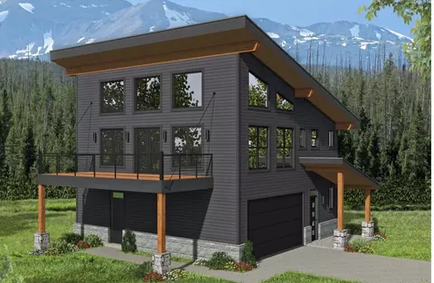 17 Berry Ln #17A, Townsend, MT 59644