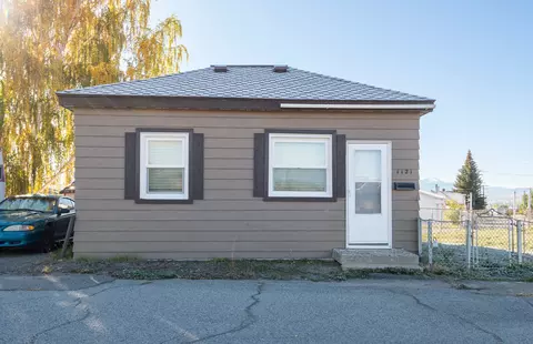 1121 E Third St, Butte, MT 59701 photo 1