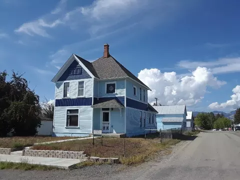 100 Fourth St, Deer Lodge, MT 59722