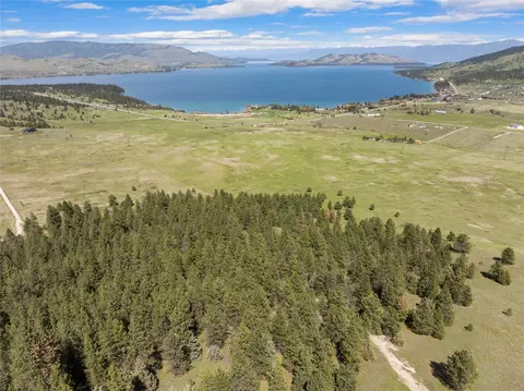 Nhn Wild Horse View, Big Arm, MT 59910